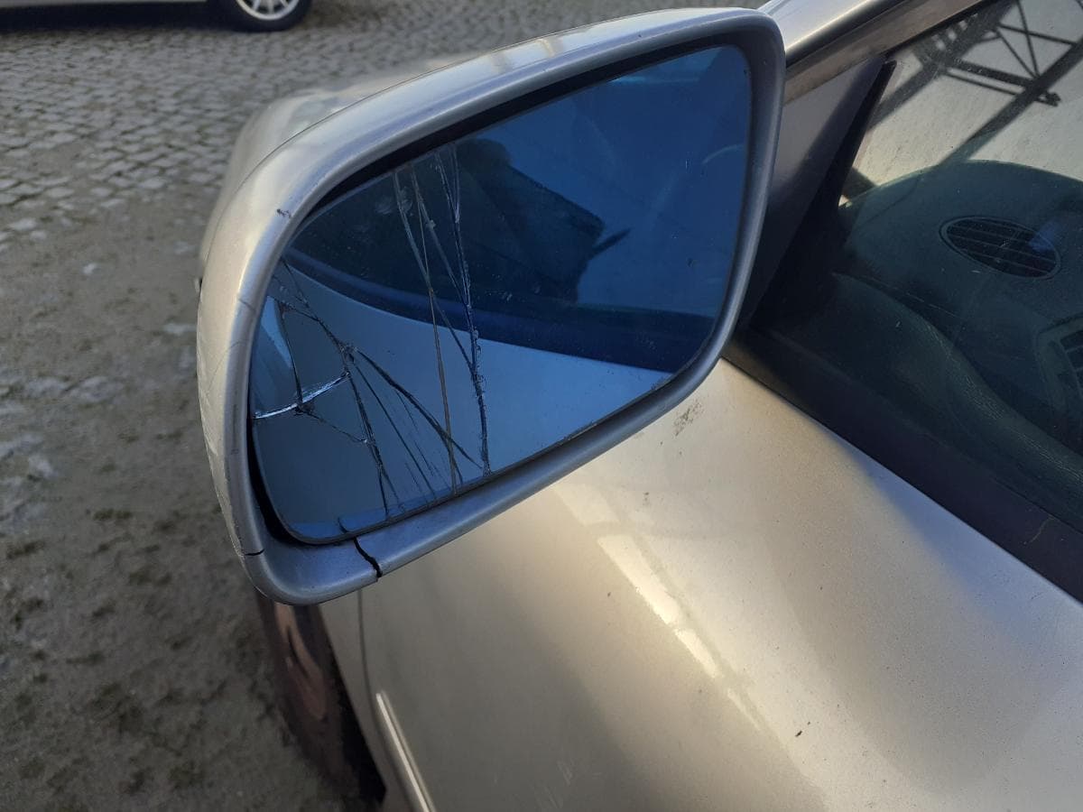 Audi A3 1.6 · Ano 1998 — imagem 10