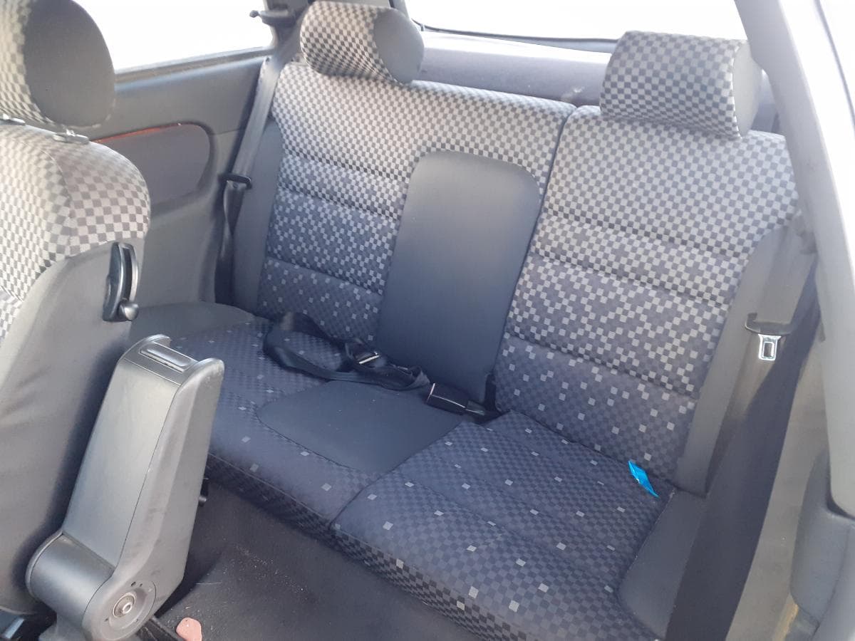 Audi A3 1.6 · Ano 1998 — imagem 21