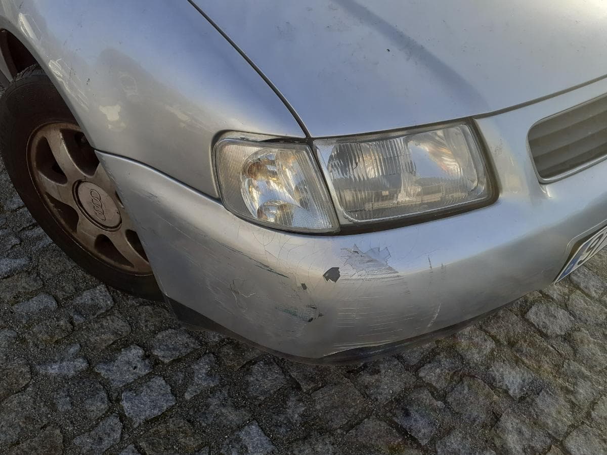 Audi A3 1.6 · Ano 1998 — imagem 7