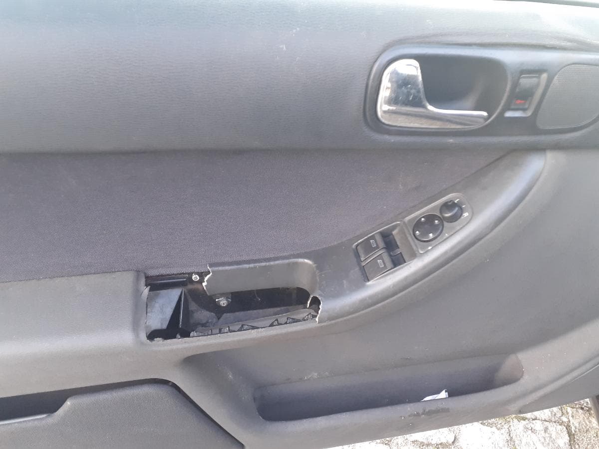 Audi A3 1.6 · Ano 1998 — imagem 24