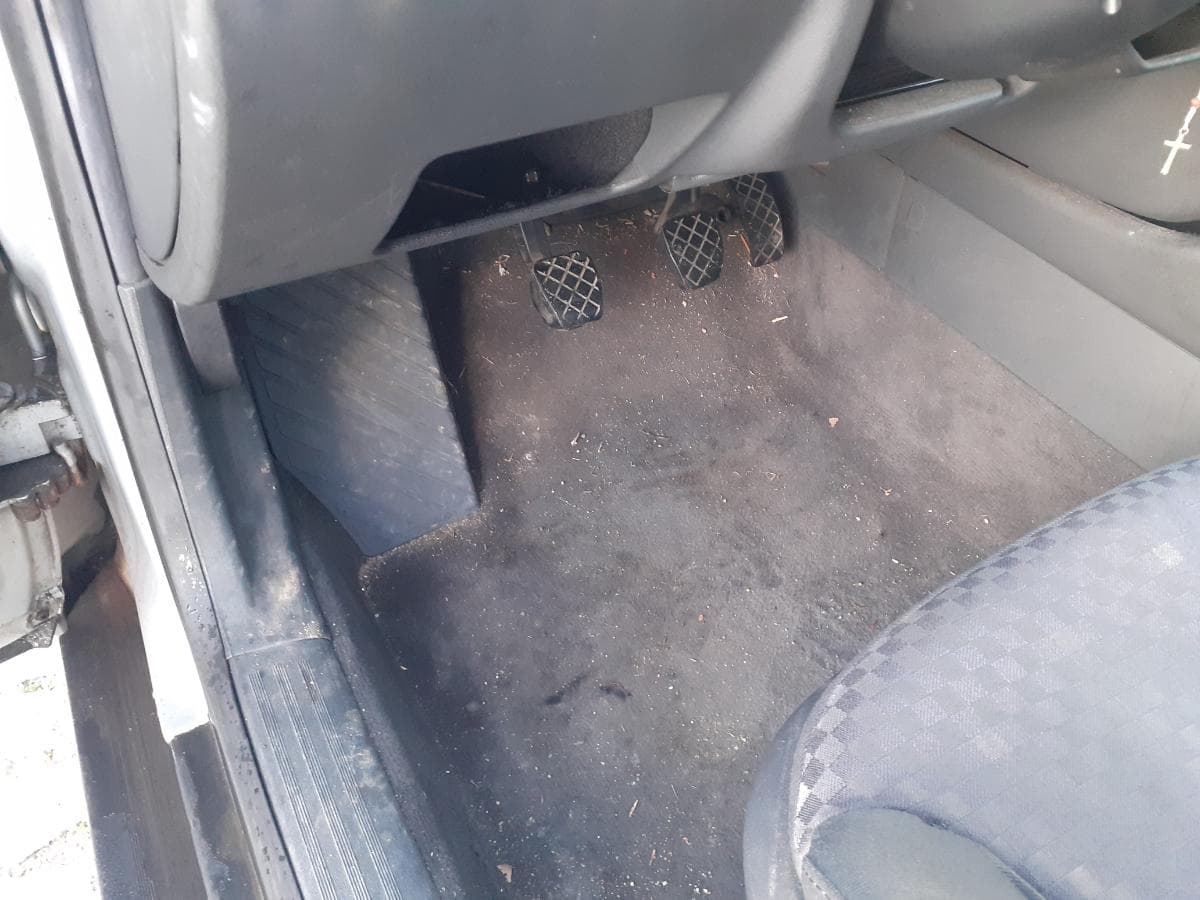 Audi A3 1.6 · Ano 1998 — imagem 25