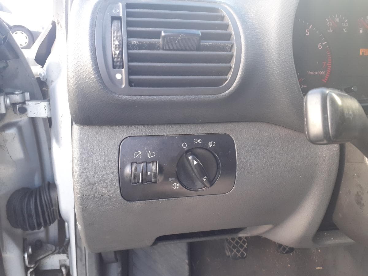 Audi A3 1.6 · Ano 1998 — imagem 26