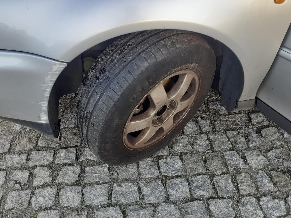 Audi A3 1.6 · Ano 1998 — imagem 13