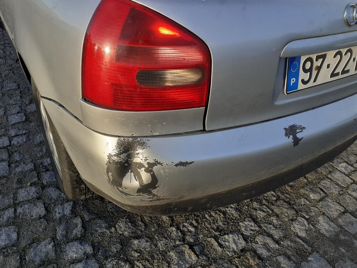 Audi A3 1.6 · Ano 1998 — imagem 12