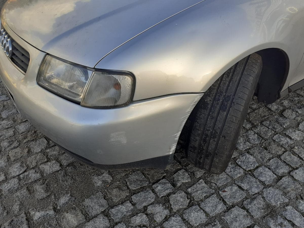 Audi A3 1.6 · Ano 1998 — imagem 8