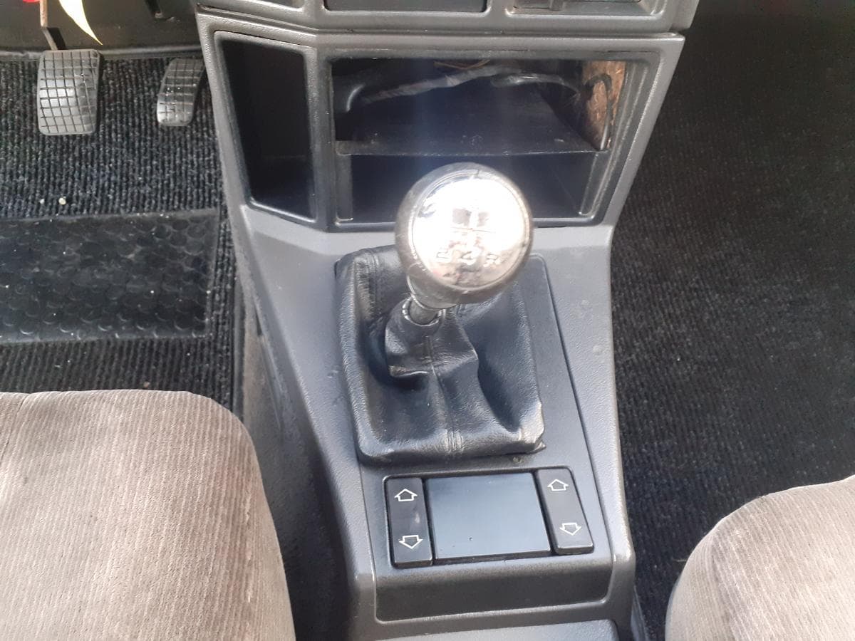 Peugeot 505 GTD Turbo · Ano 1983 — image 22