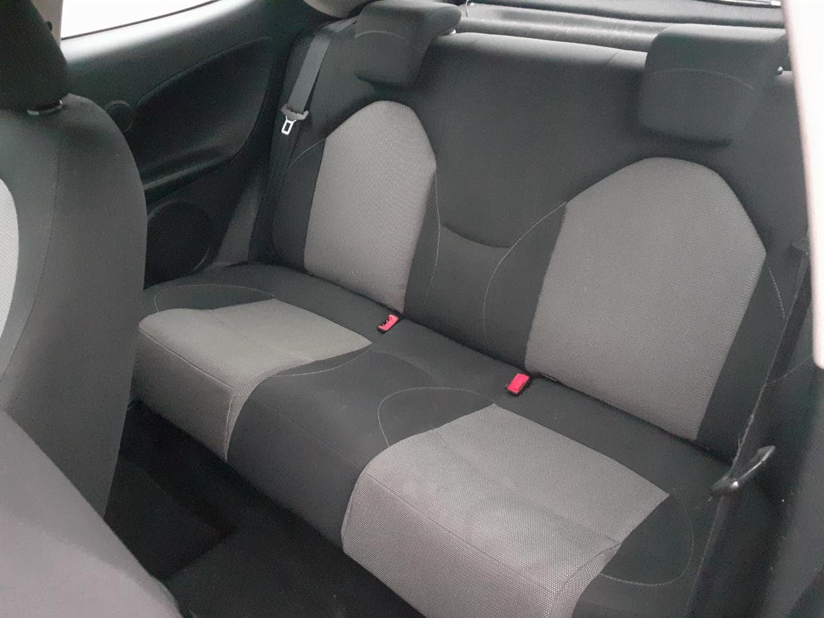 Alfa Romeo Mito 1.3 · Ano 2011 — imagem 22