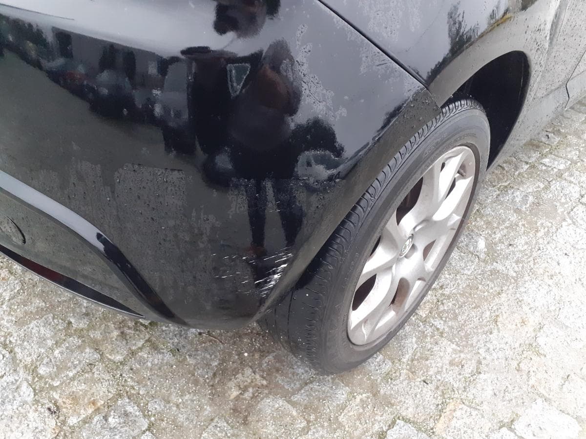 Alfa Romeo Mito 1.3 · Ano 2011 — imagem 7