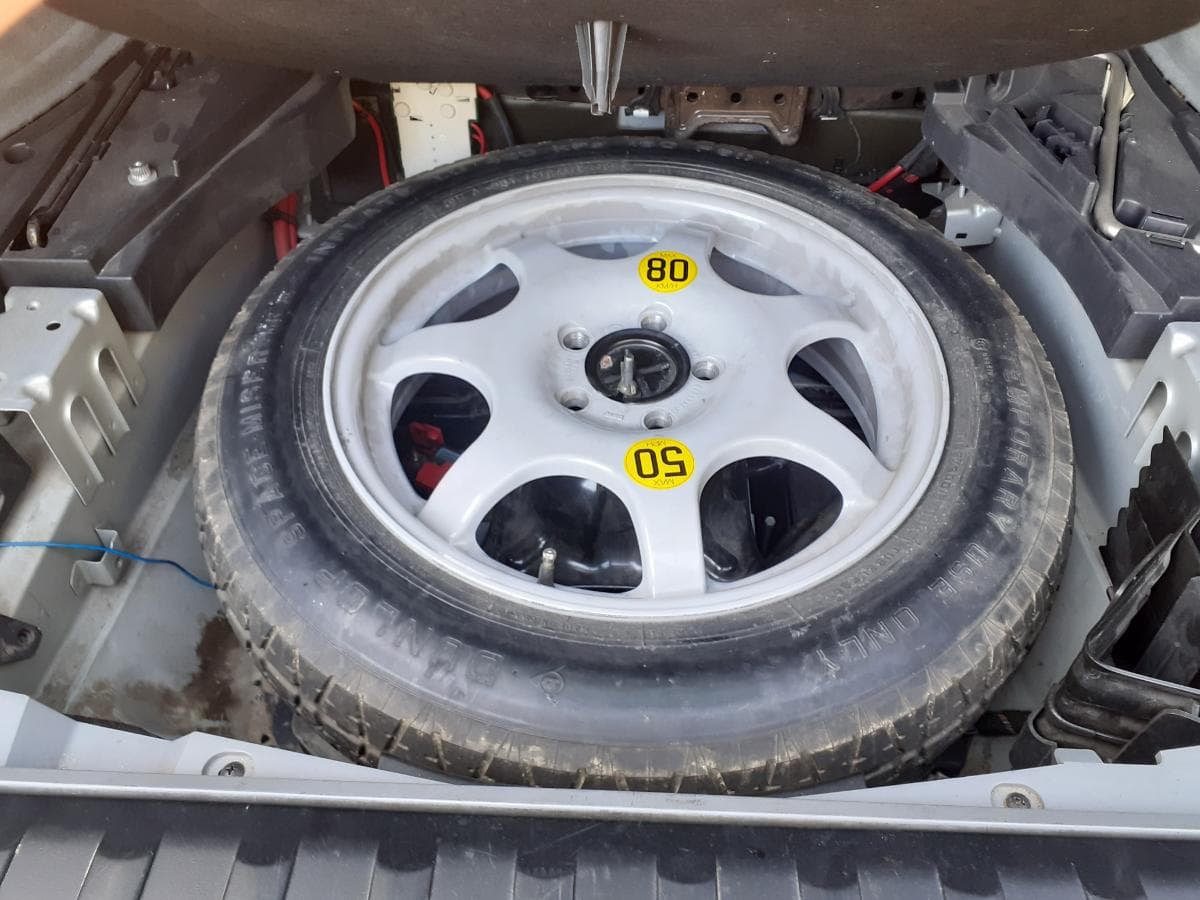 BMW X5 3.0D · Ano 2002 — imagem 15