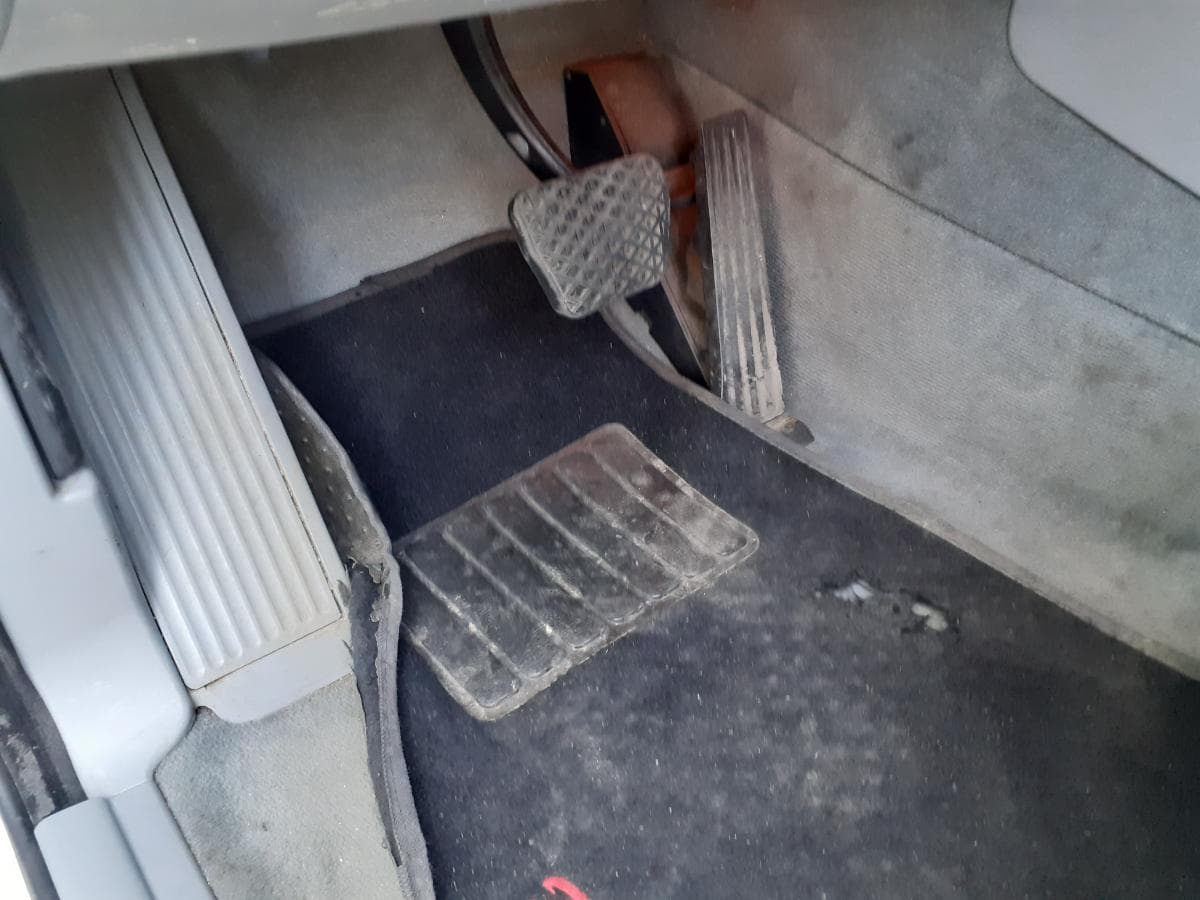 BMW X5 3.0D · Ano 2002 — imagem 20
