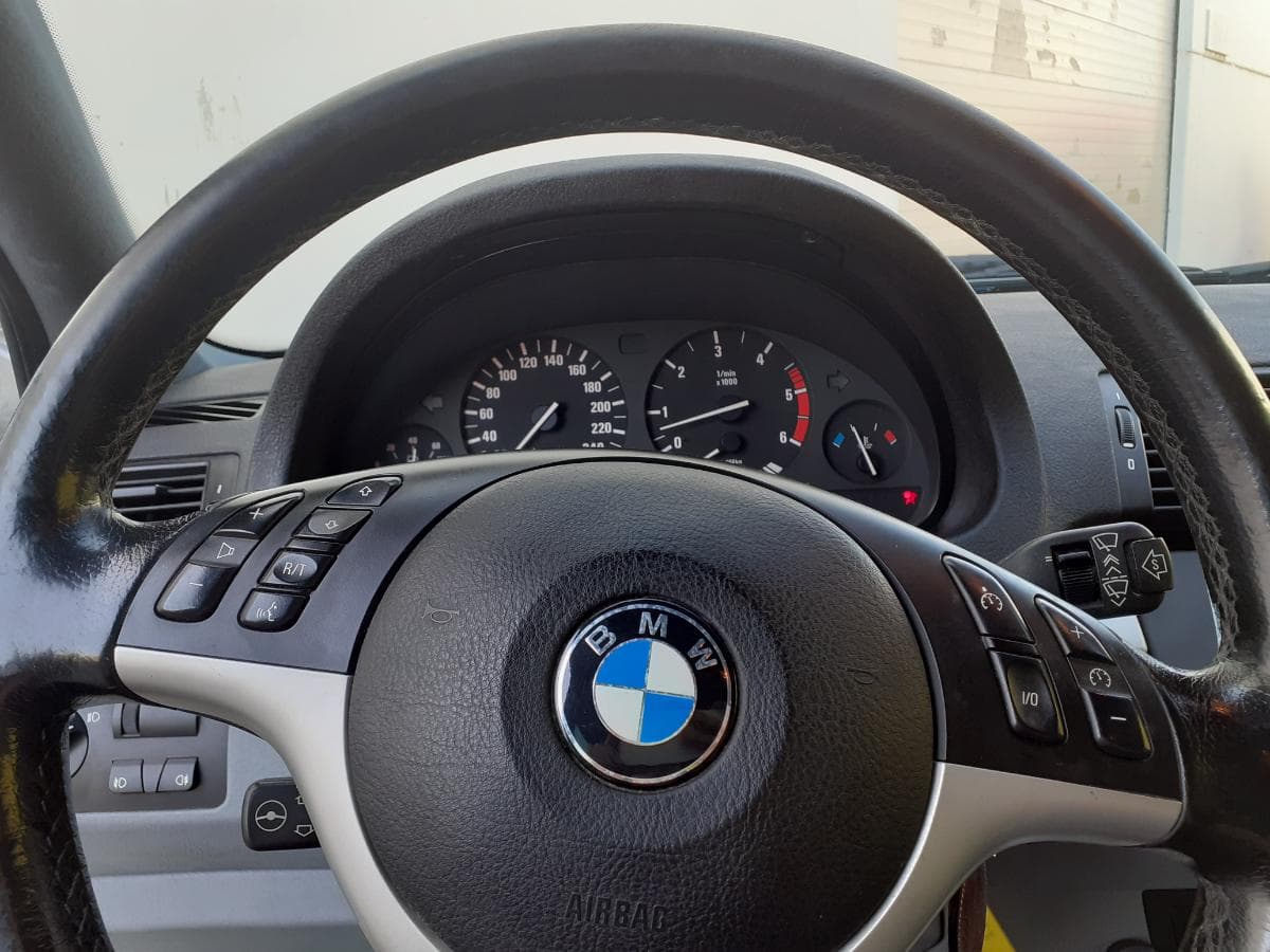 BMW X5 3.0D · Ano 2002 — imagem 22