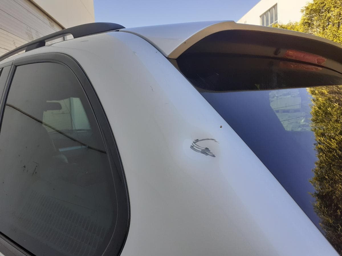 BMW X5 3.0D · Ano 2002 — imagem 11