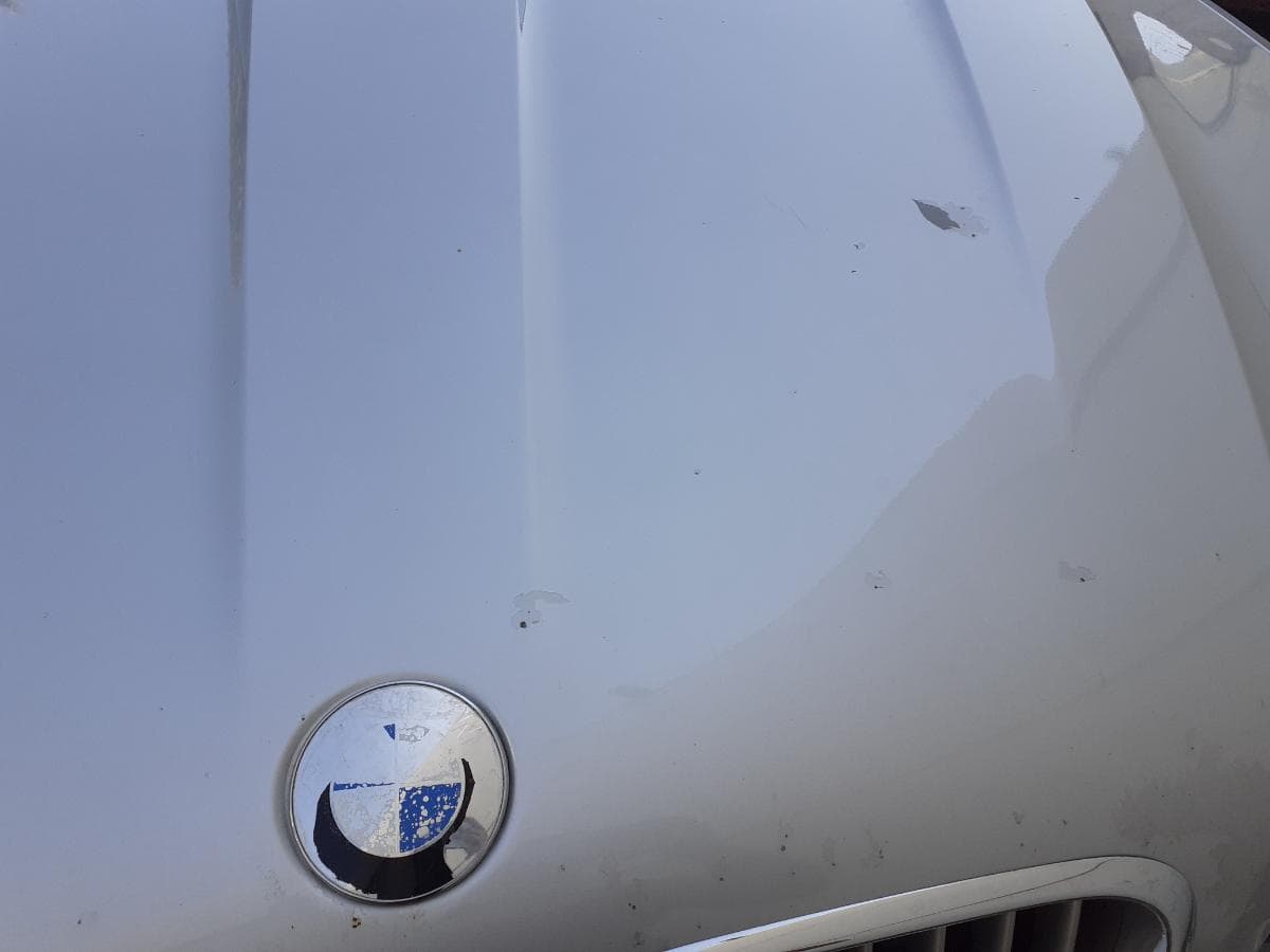BMW X5 3.0D · Ano 2002 — imagem 12