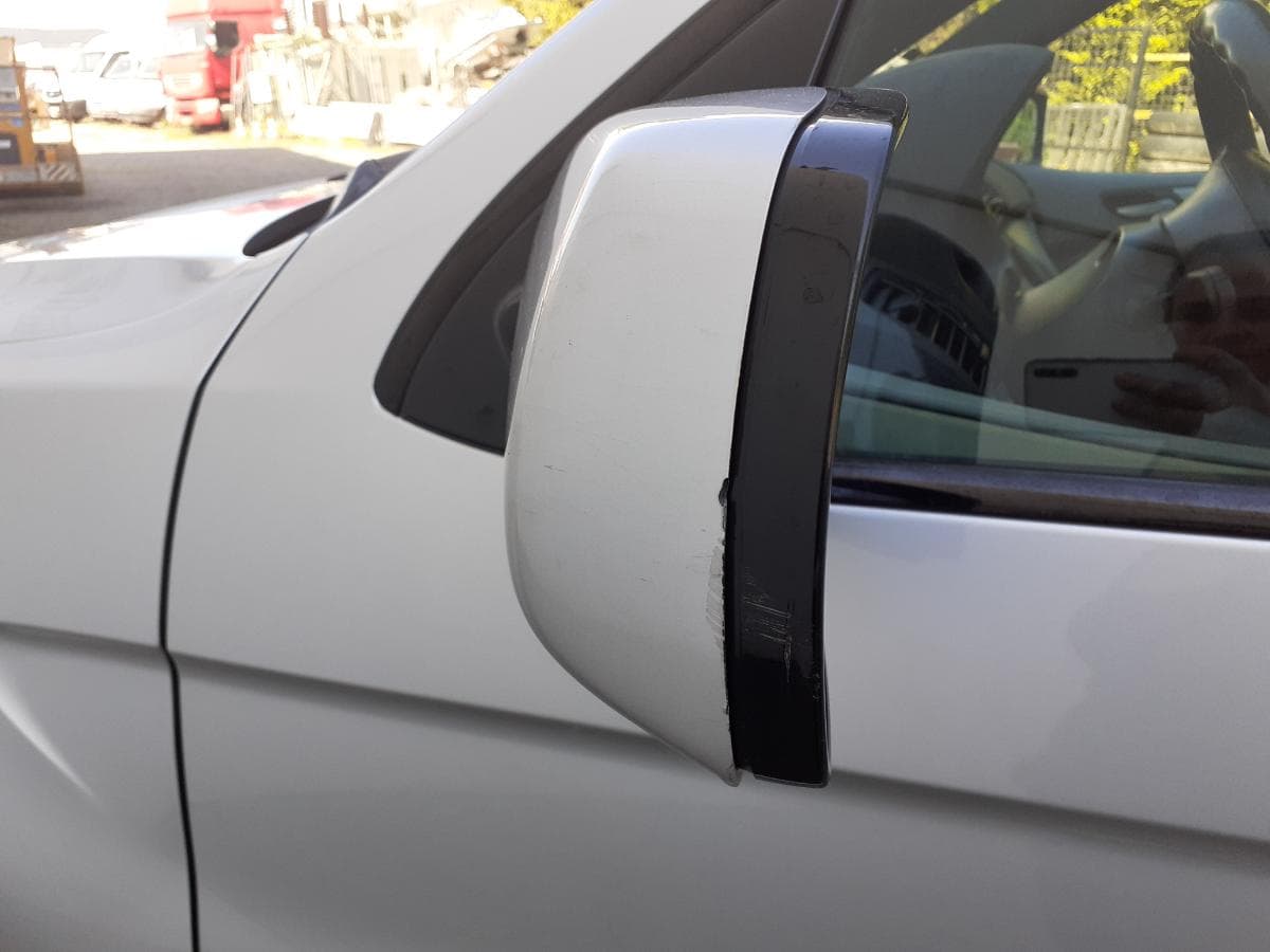 BMW X5 3.0D · Ano 2002 — imagem 9