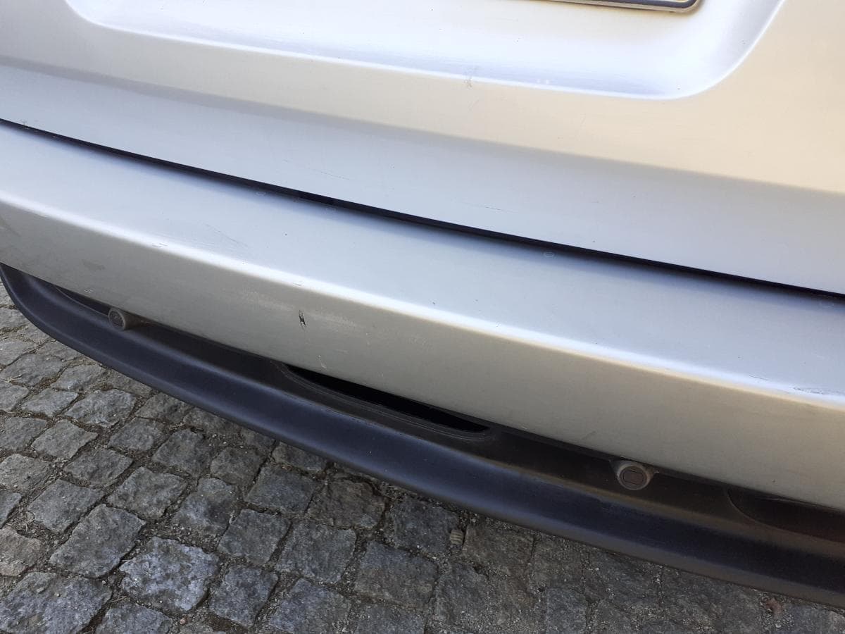 BMW X5 3.0D · Ano 2002 — imagem 10
