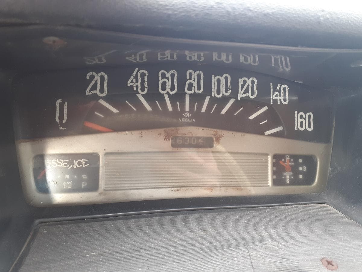 Citroën Boca de Sapo ID 19 · Ano 1960 — imagem 12