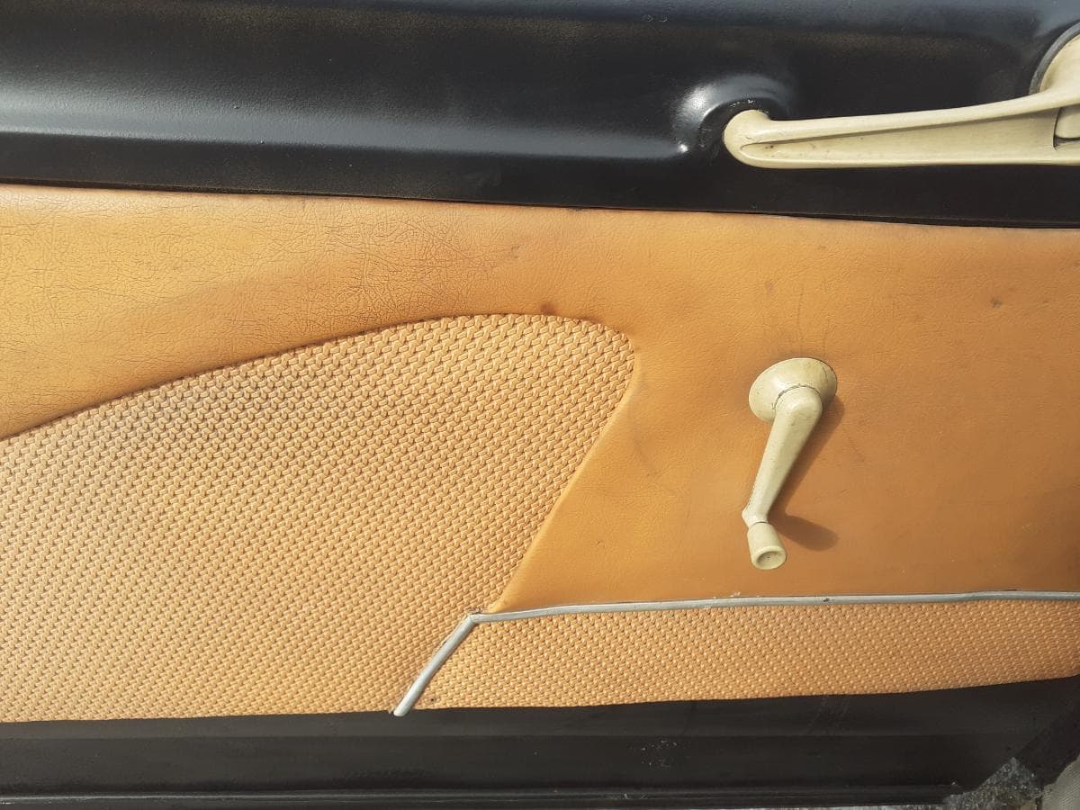 Citroën Boca de Sapo ID 19 · Ano 1960 — imagem 18
