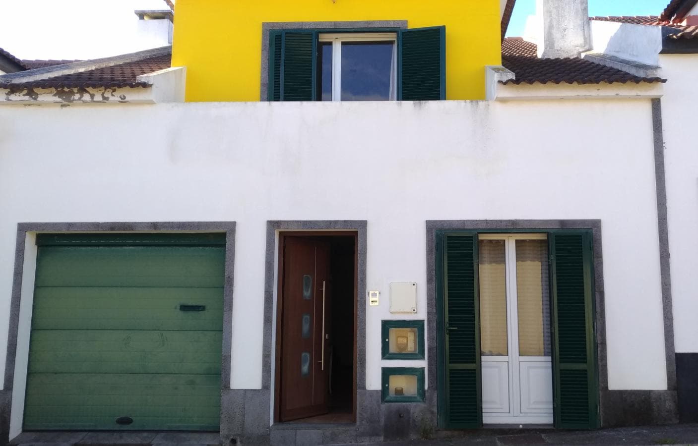 Moradia V3 · Ribeira Grande, Açores — imagen 1
