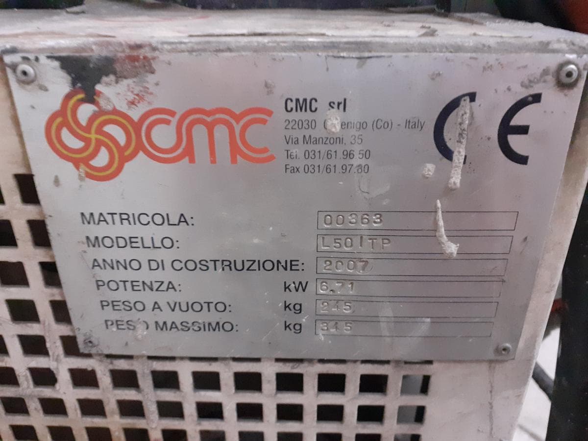Máquina Pintar Estrada — imagem 6