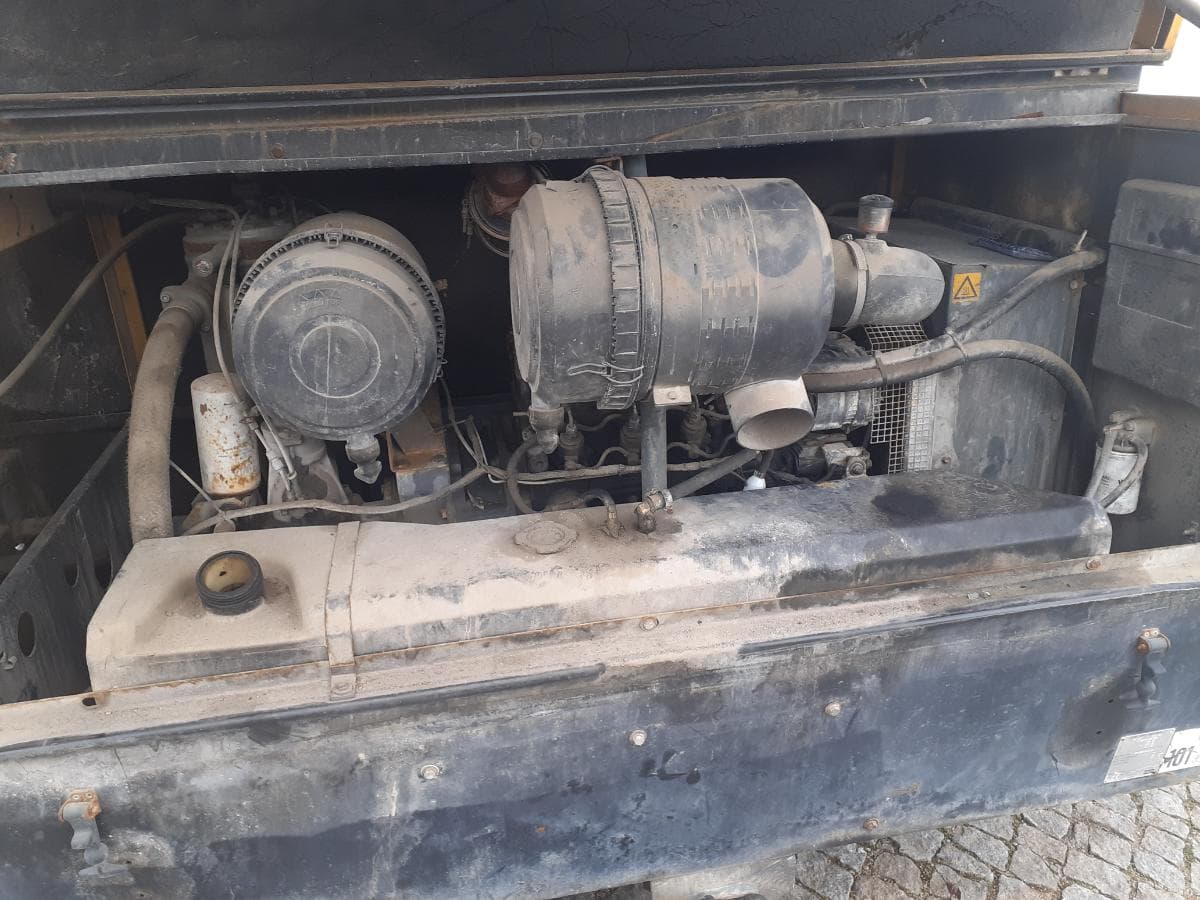 Compressor — imagem 8