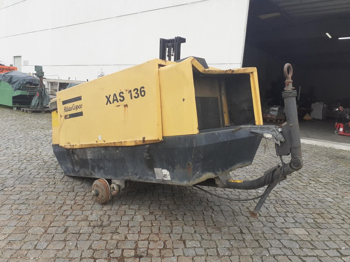 Compressor