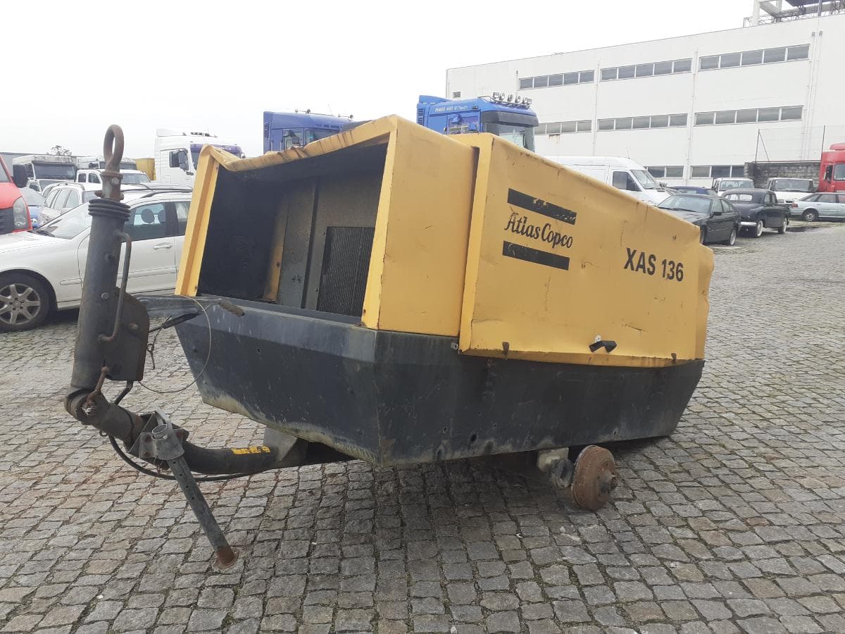 Compressor — imagem 3