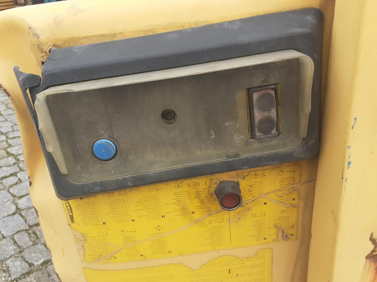 Compressor — imagem 6