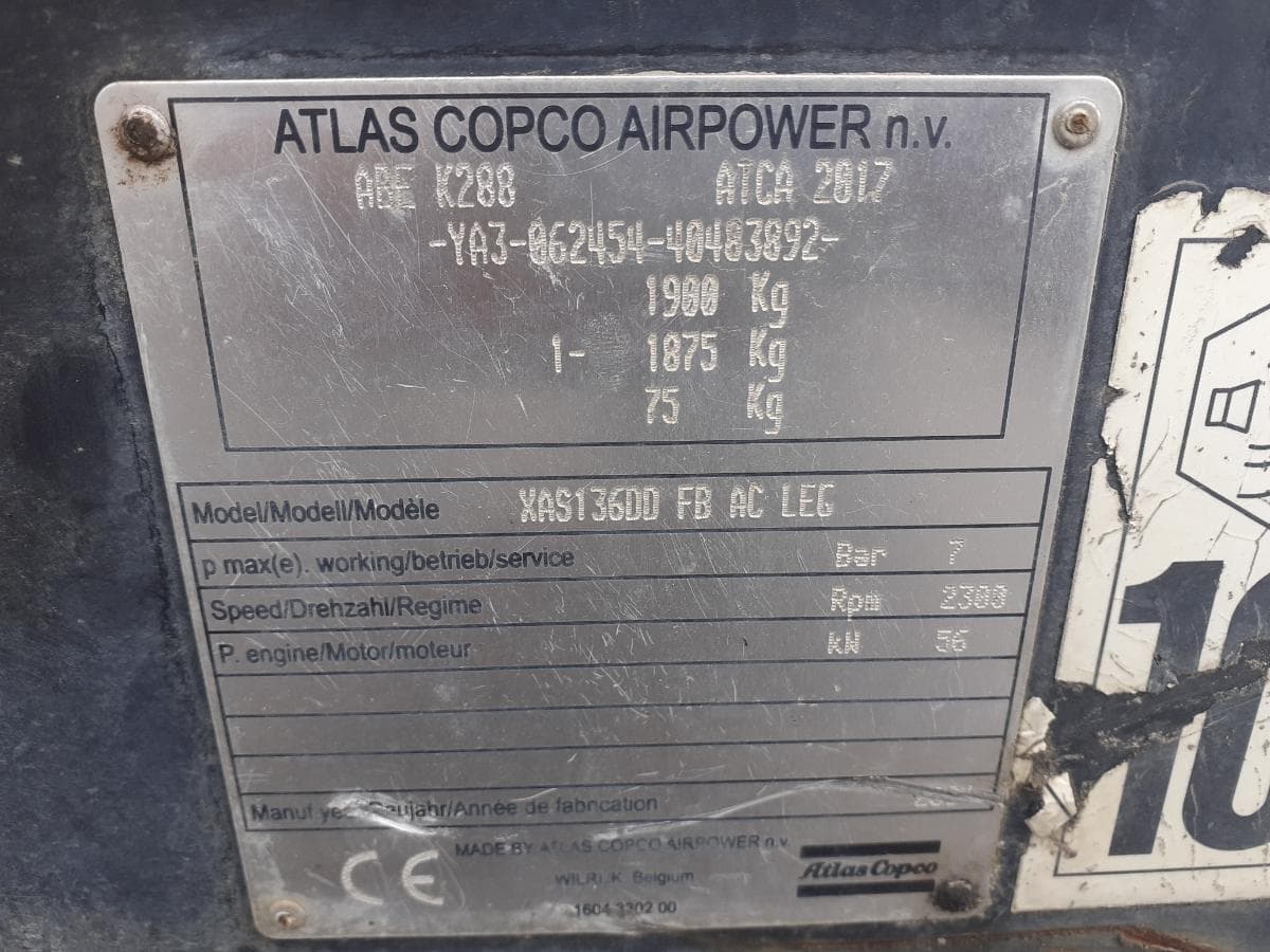 Compressor — imagem 9