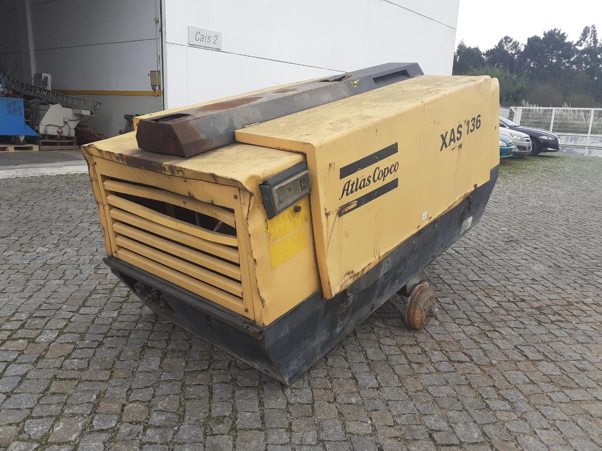 Compressor — imagem 5