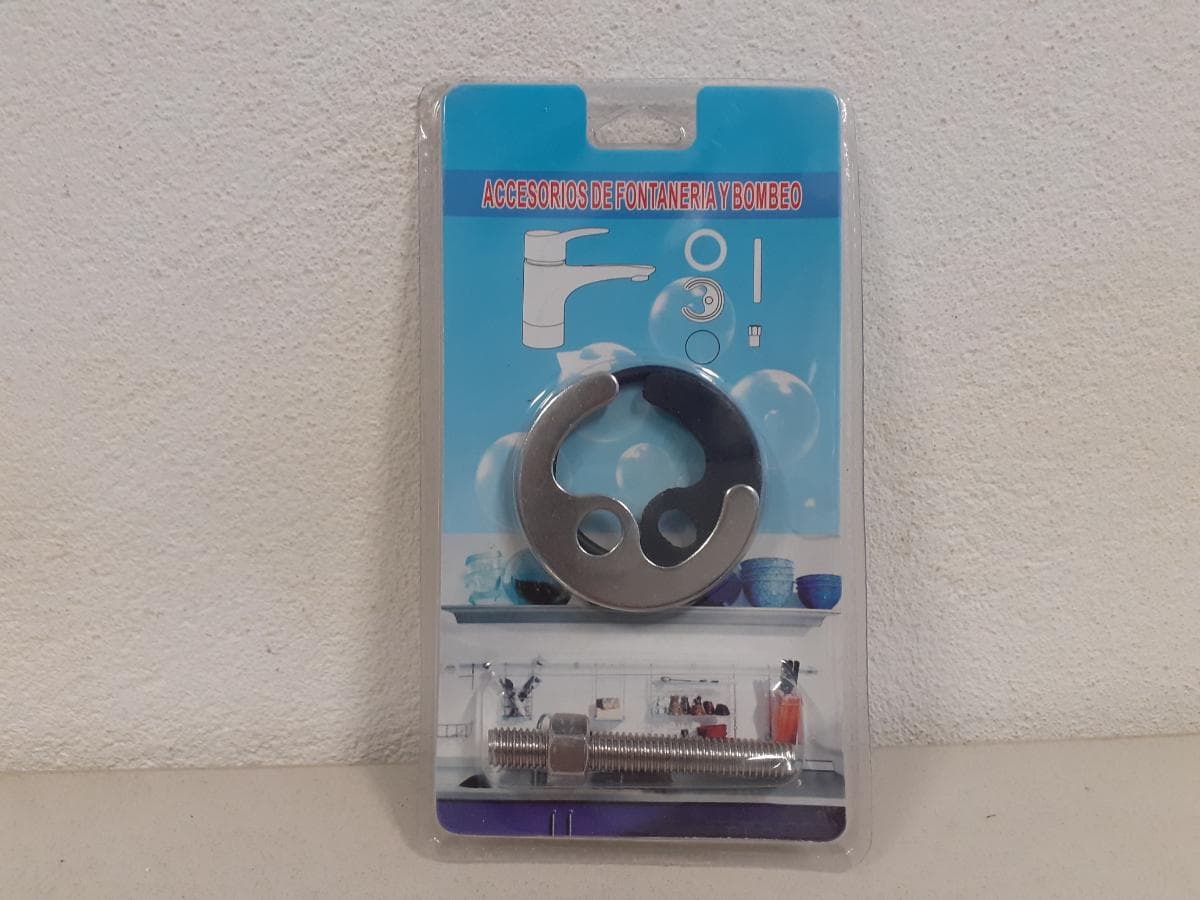 Fixadores Torneira