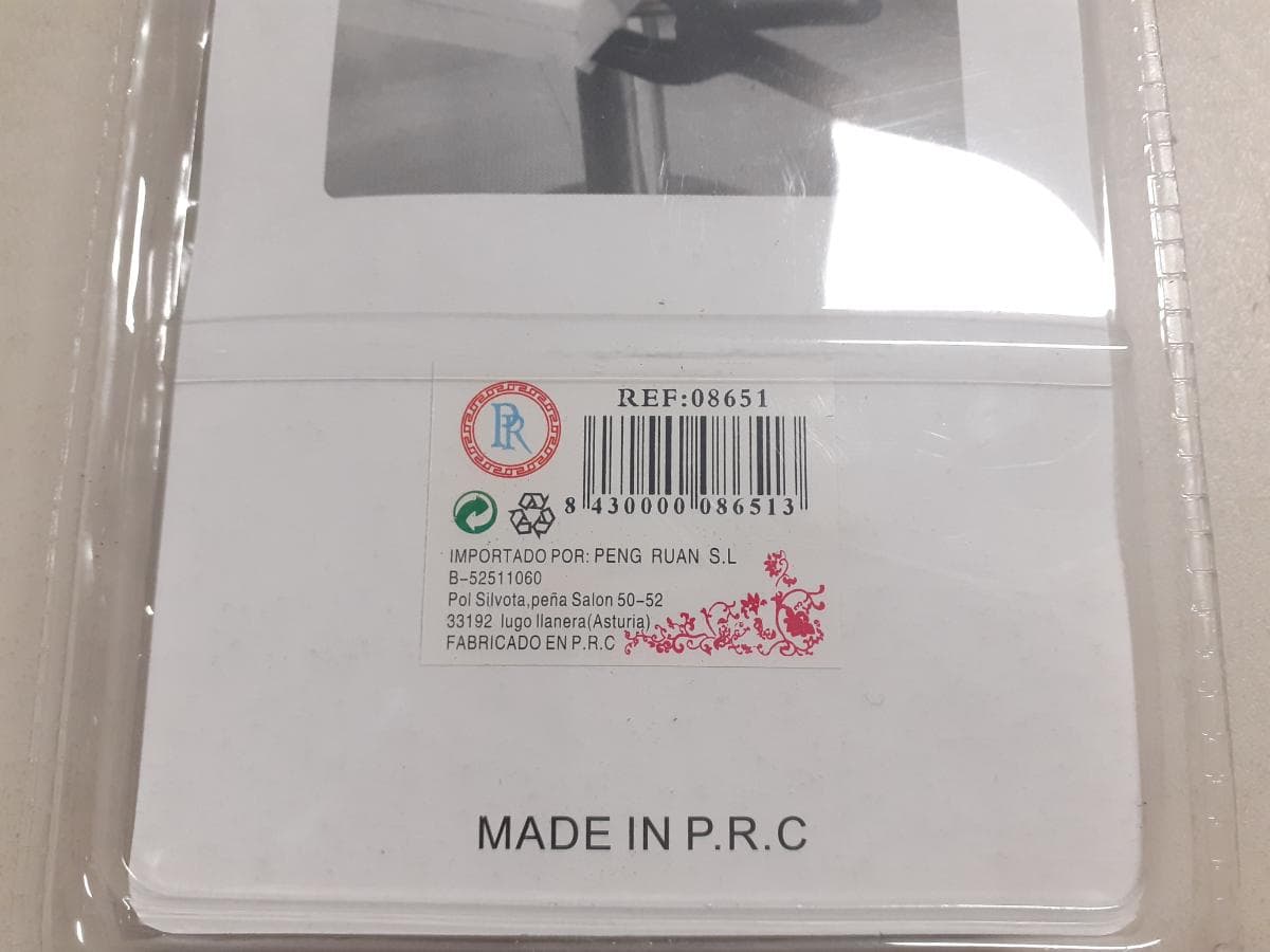 Pinças — imagen 2