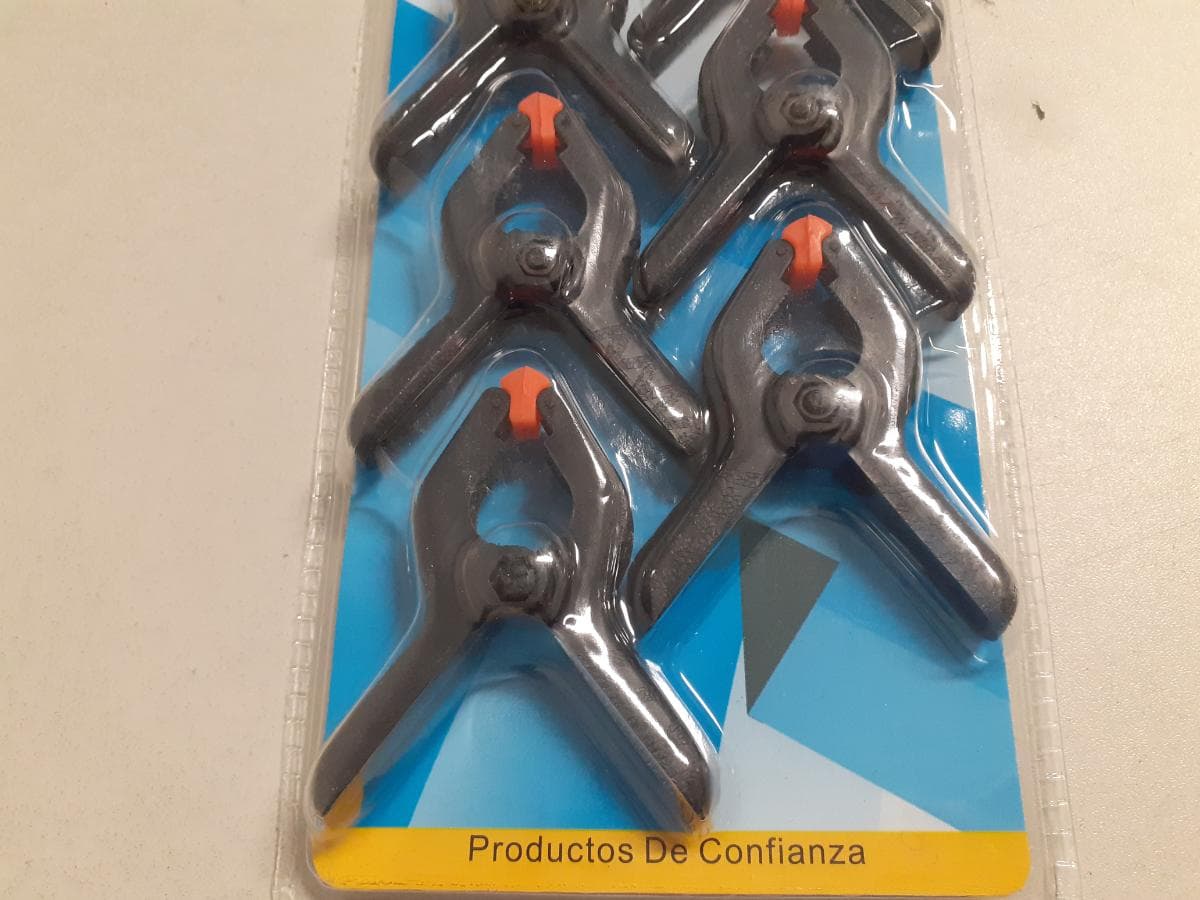 Pinças — imagen 5