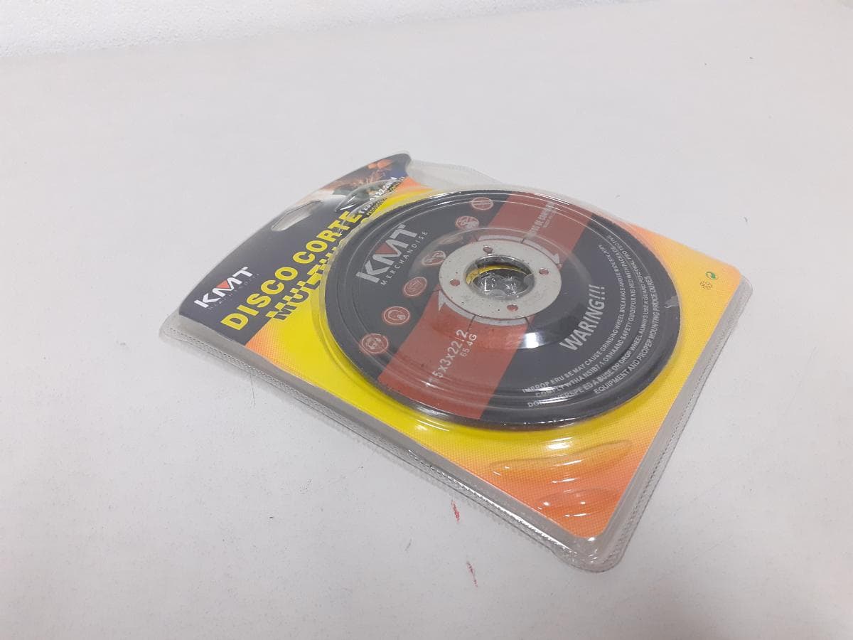 Discos Rebarbadoras — imagen 3