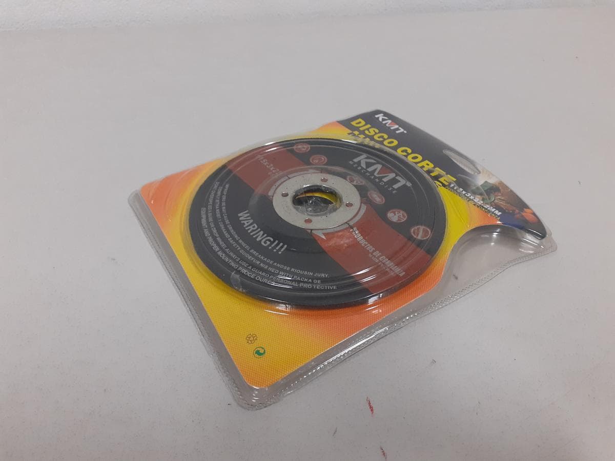 Discos Rebarbadoras — imagen 4