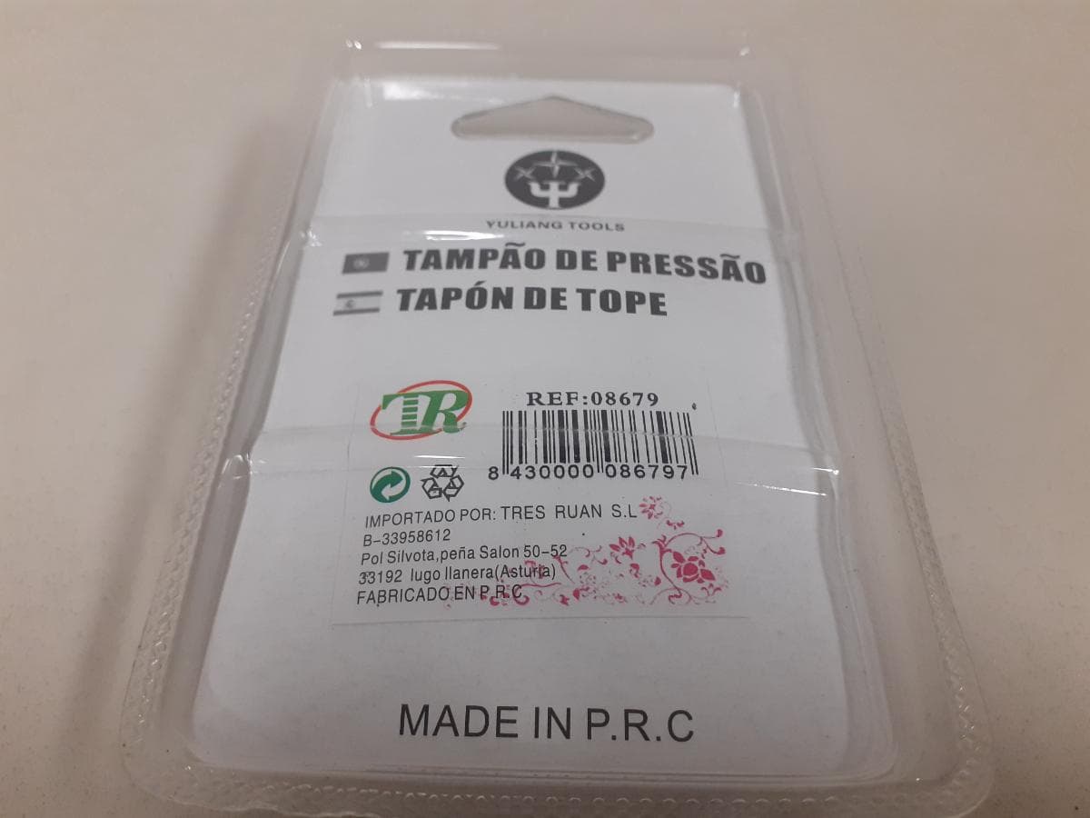 Batentes Estores — imagen 2