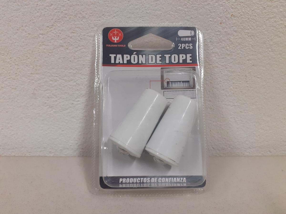 Batentes Estores