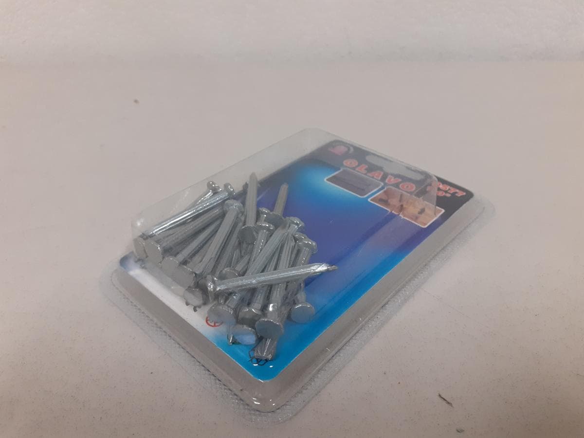 Clavos — imagen 2