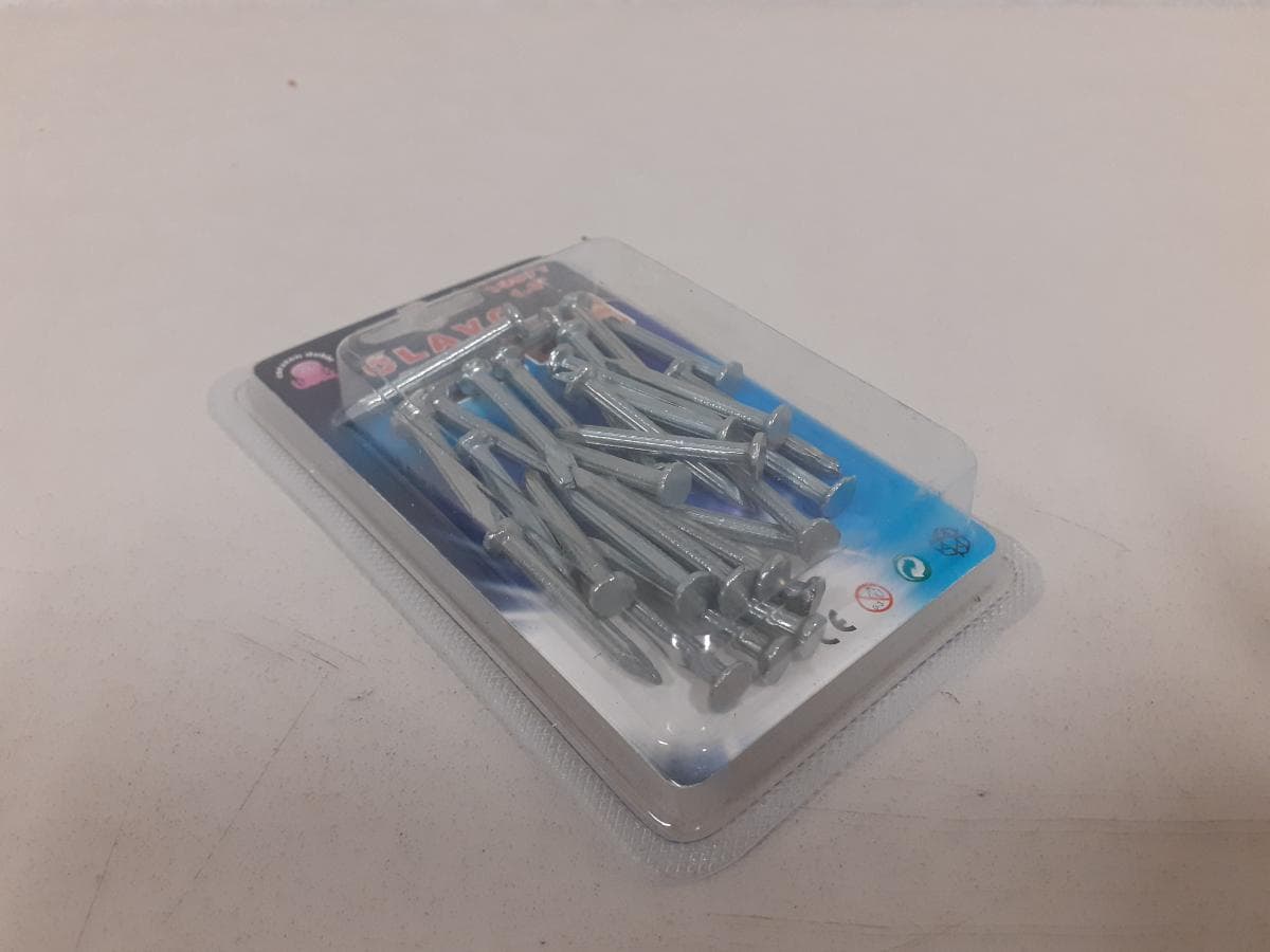 Clavos — imagen 3