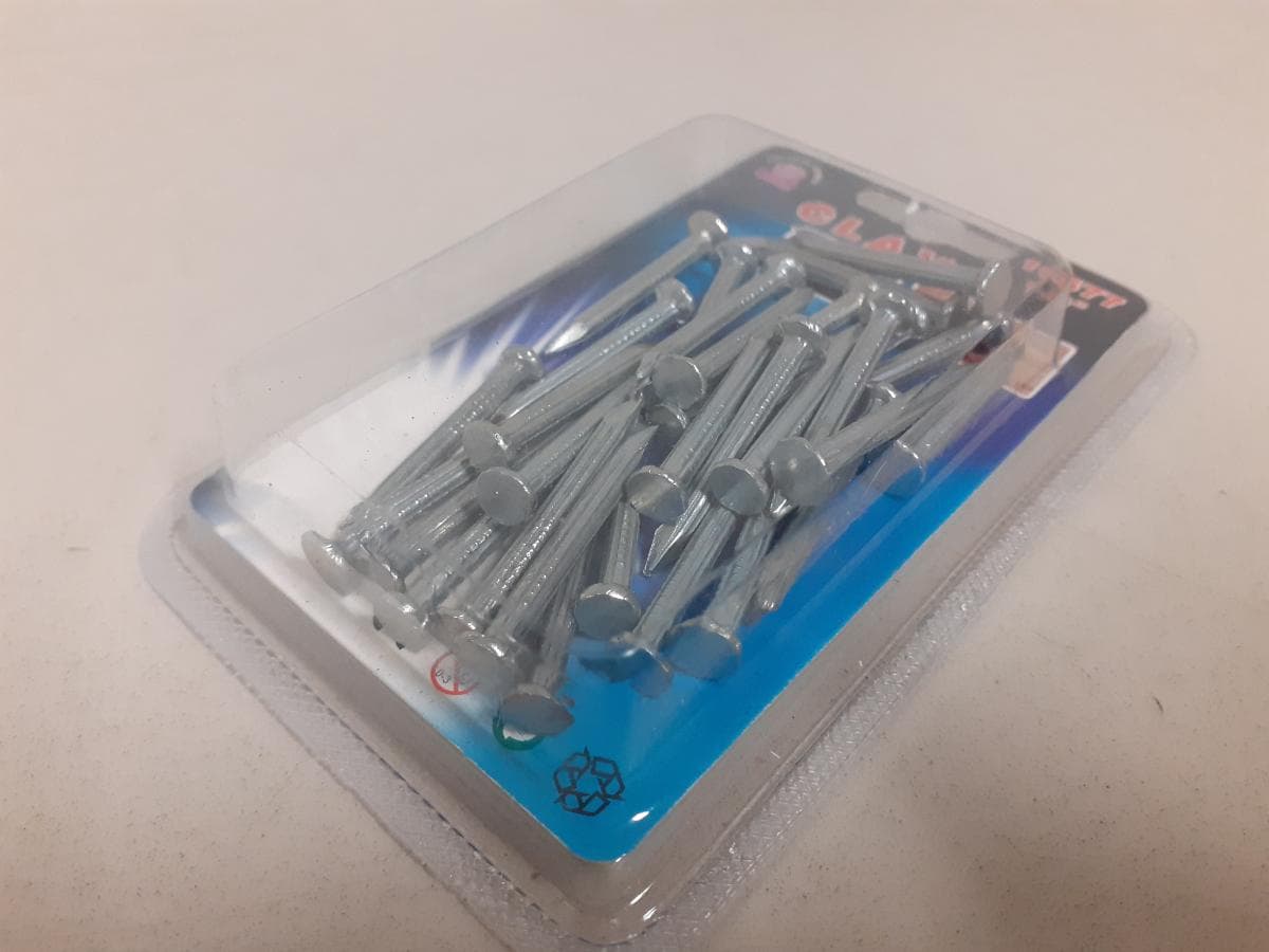 Clavos — imagen 4