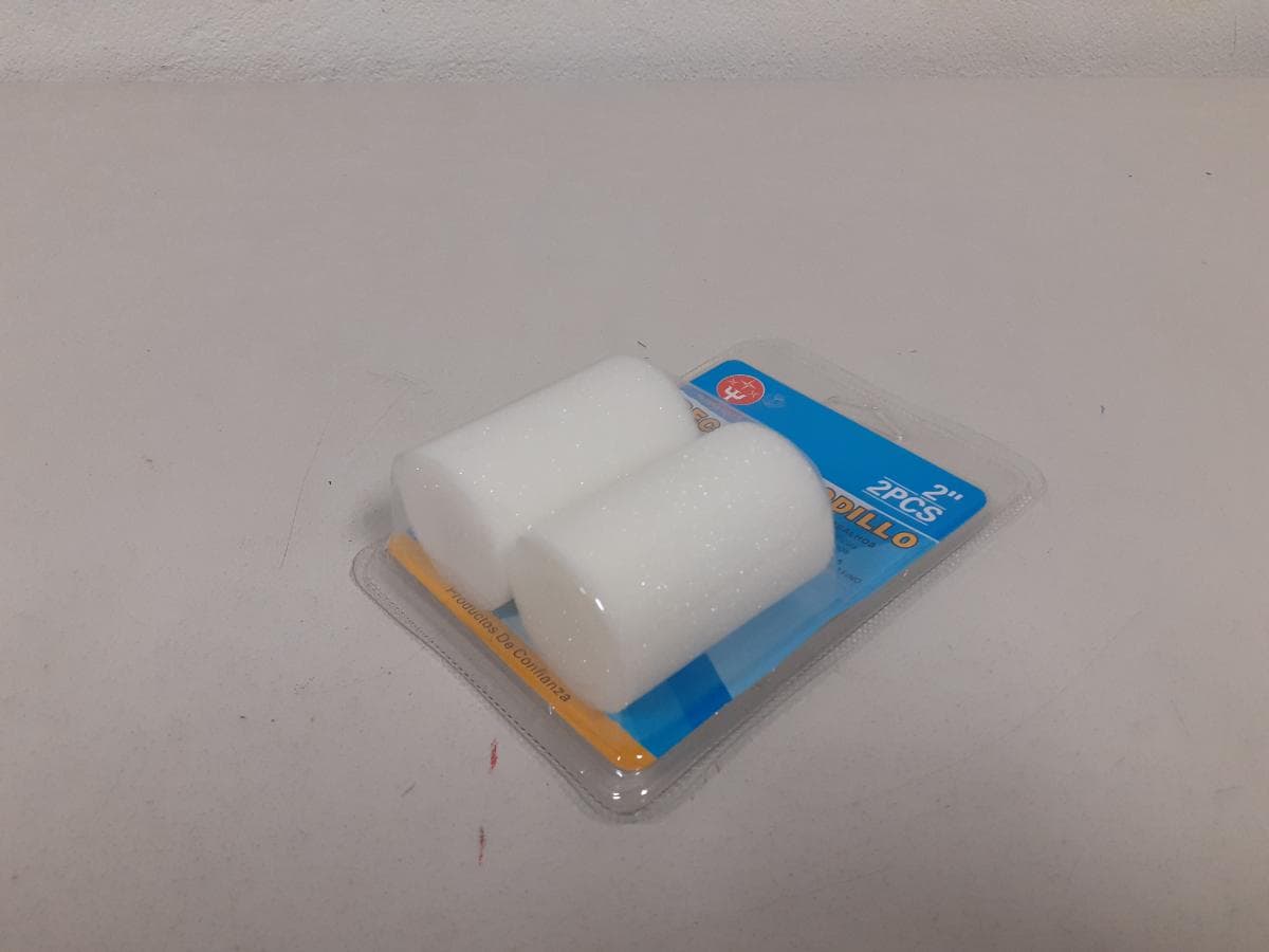 Recargas Rolos Pintura — image 2