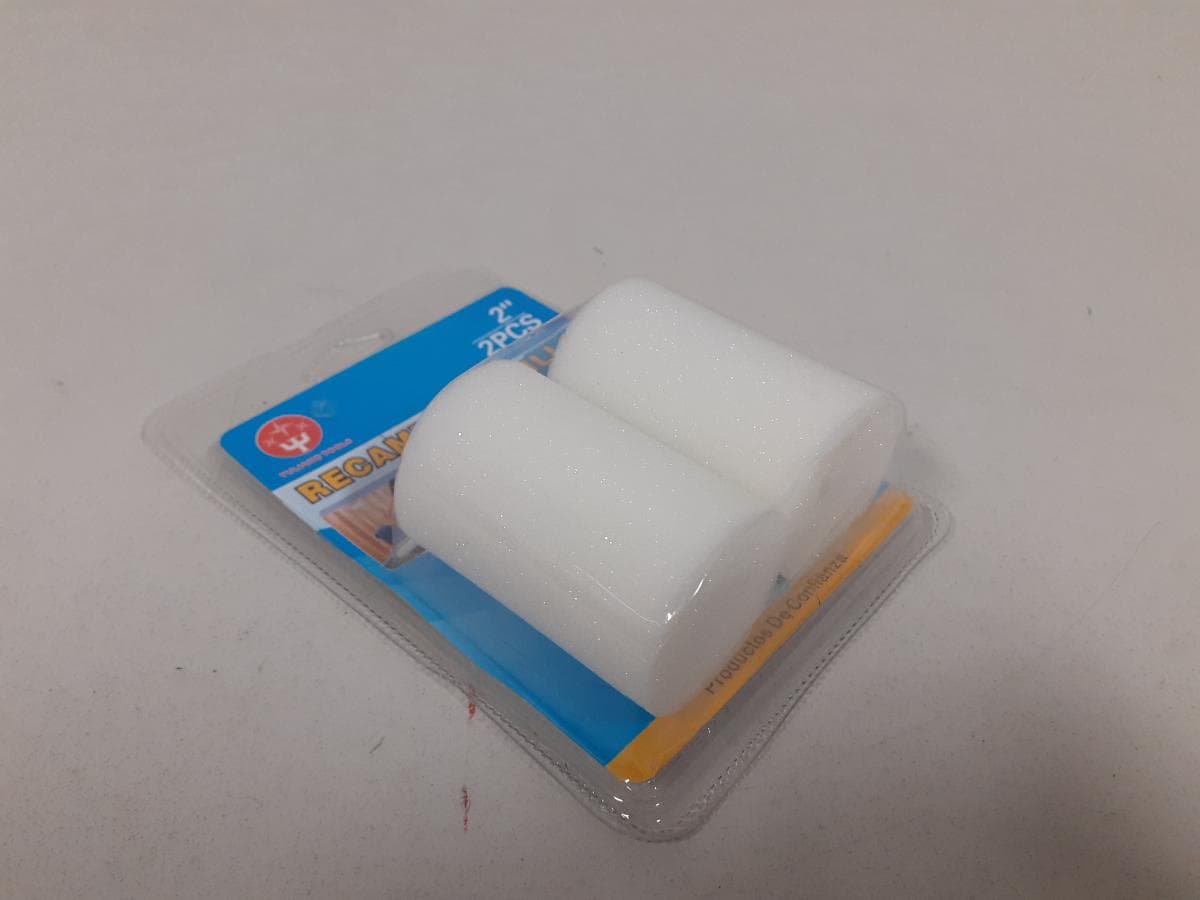 Recargas Rolos Pintura — image 3