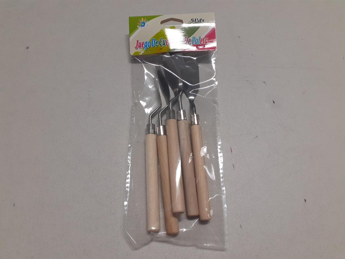 Kits de barro