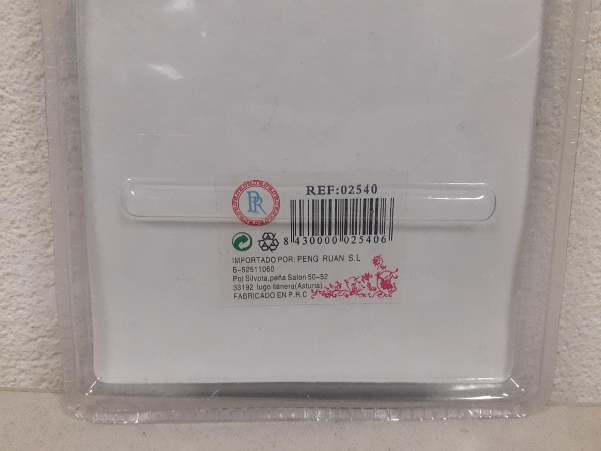 Suportes Barras — imagem 4