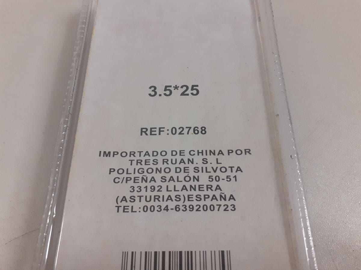 Parafusos — imagem 4