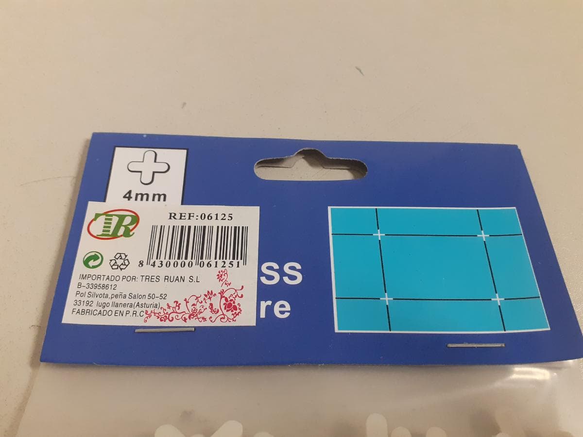 Cruzes Azulejos — imagen 4