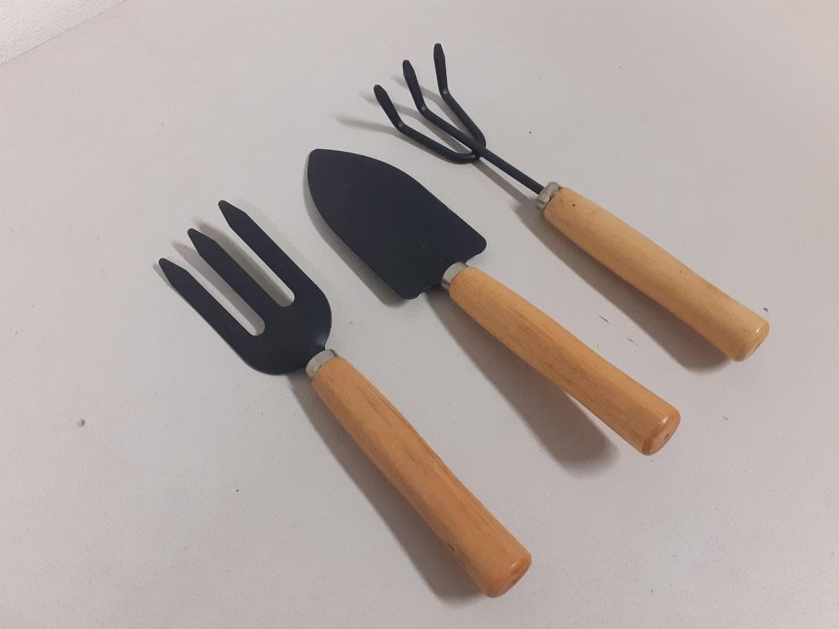 Kits Jardim