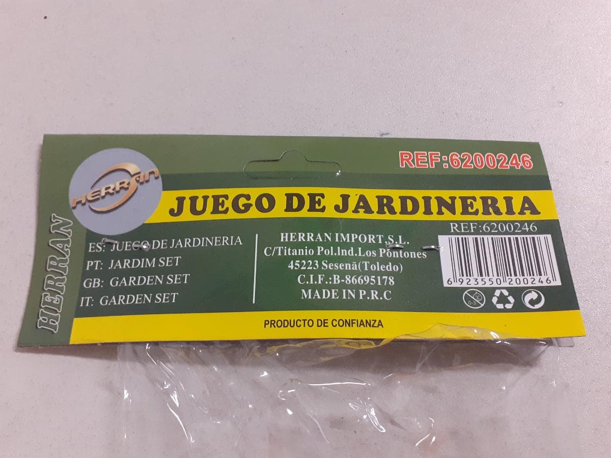 Kits Jardim — image 3