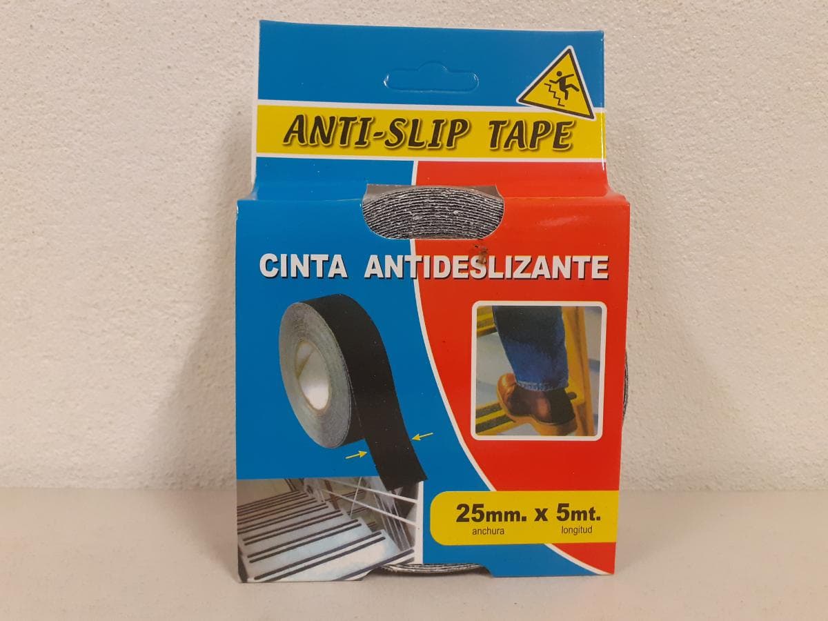 Fitas Anti-Derrapantes — imagem 2