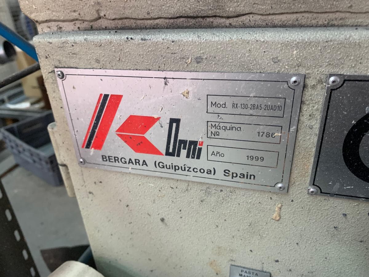 Robot Lixar e Polir — imagen 13