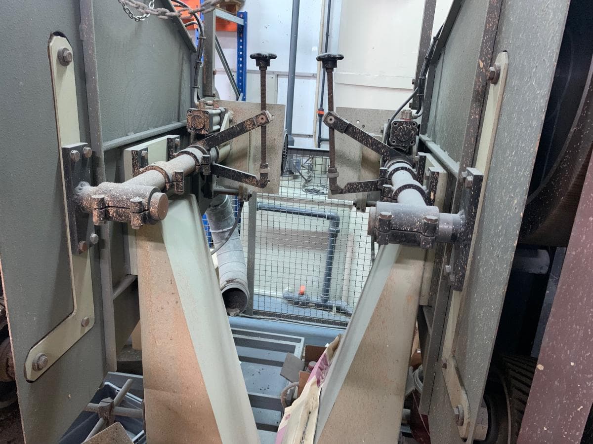 Robot Lixar e Polir — imagen 14
